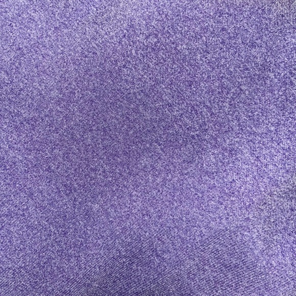 PURPLE ROMPER - Picture 3 of 3